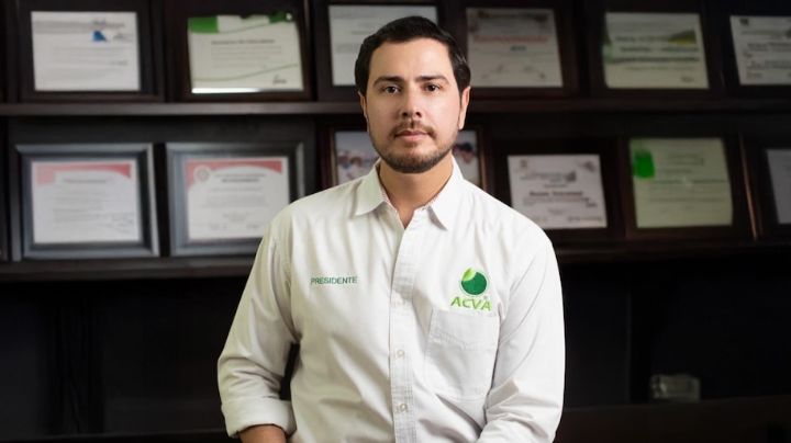 Apatzingán: Detienen a presunto líder criminal por asesinato del limonero Bernardo Bravo