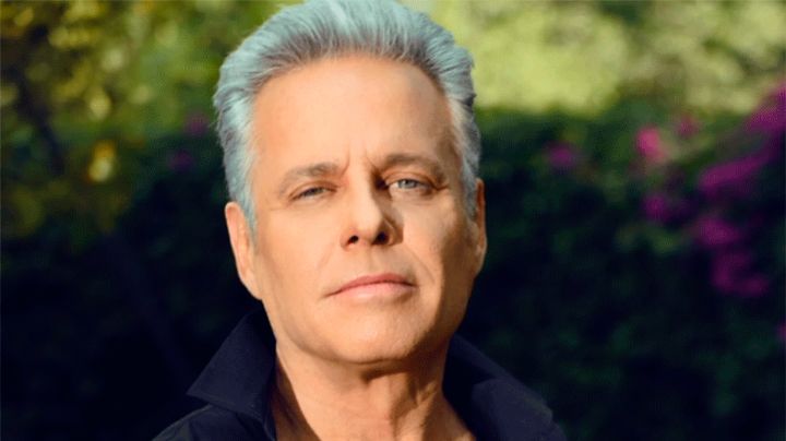 Alexis Ayala preocupa tras revelación de vidente que predice un episodio crítico en su vida