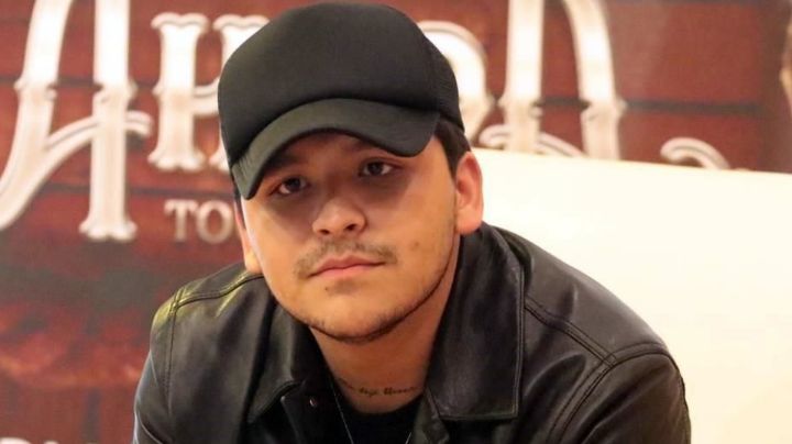 Christian Nodal se agarraría a golpes con José Madero por coqueteos a Ángela Aguilar, según informes