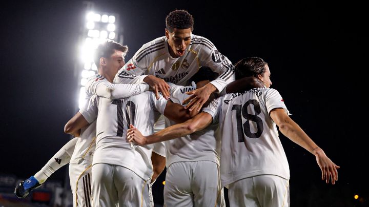 Real Madrid vs Juventus; horarios y dónde ver EN VIVO la jornada 3 de la Champions League