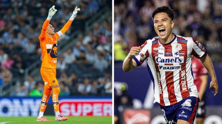 Pumas vs Atlético San Luis EN VIVO: ¿Dónde ver el cierre de la jornada 14 del Apertura 2025?