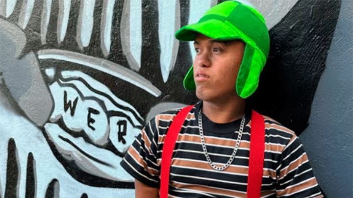 Luto: 'Medio Metro' de Sonido Pirata conmueve en 'Hoy' con mensaje por su colega fallecido