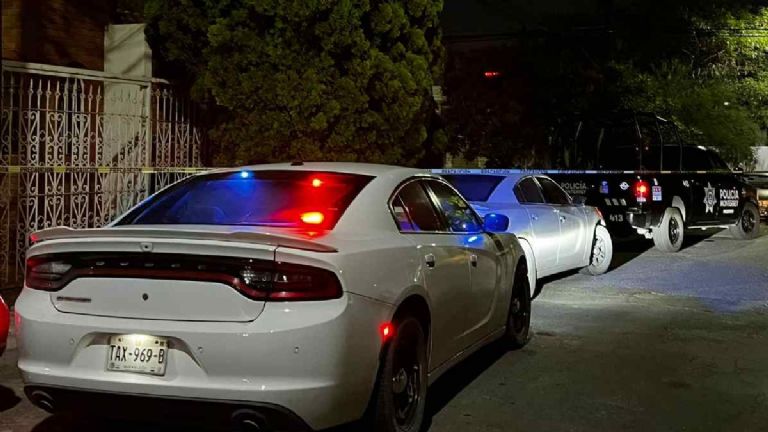 Por estos hechos violentos no se han reportado personas detenidas. Foto: Facebook