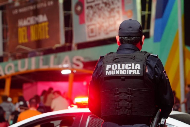 Todavía no encuentran al responsable 