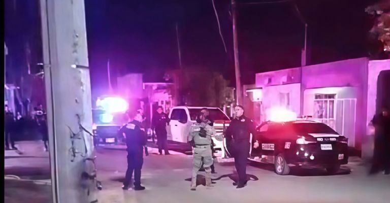 Alerta por explosivo en Ciudad Obregón: Ejército resguarda vivienda tras hallazgo de presunto detonante en la 410