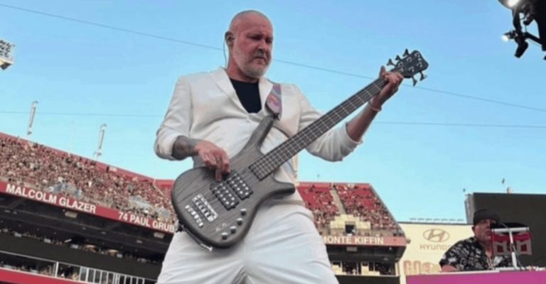 Sam Rivers falleció el sábado 18 de octubre