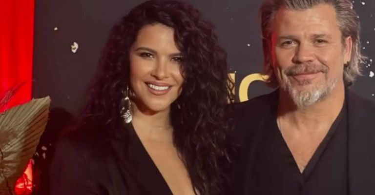 Litzy estaría arrepentida de casarse con el che Poncho Herrera tras enamorarse en MasterChef Celebrity