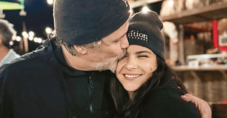 Litzy estaría arrepentida de casarse con el che Poncho Herrera tras enamorarse en MasterChef Celebrity