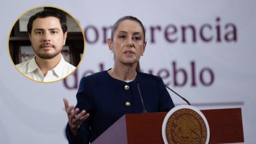 Sheinbaum reacciona al HOMICIDIO del líder limonero Bernardo Bravo; exige justicia