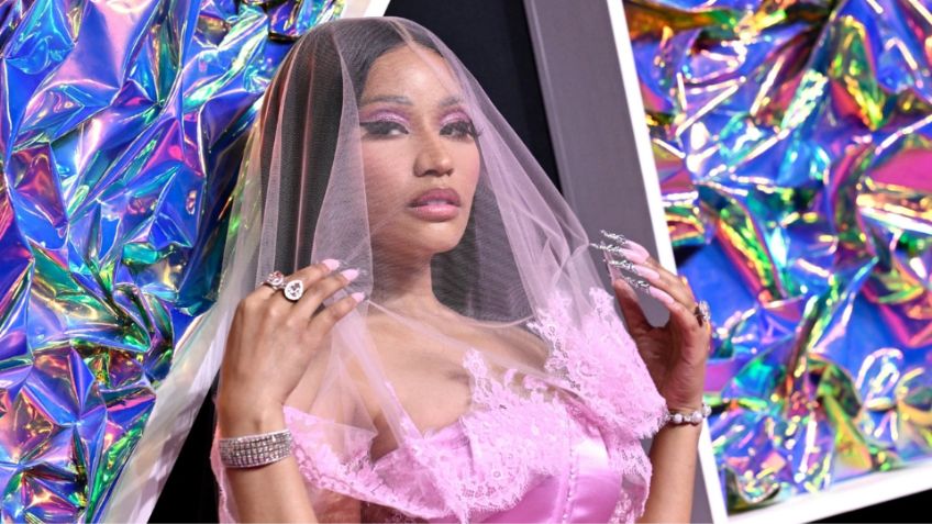 Nicki Minaj ha desactivado su cuenta de Instagram en medio de anticipación por su álbum