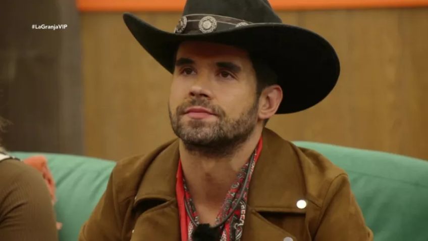 ¿Adiós Eleazar Gómez? Quién sería el quinto eliminado de 'La Granja VIP', según las encuestas