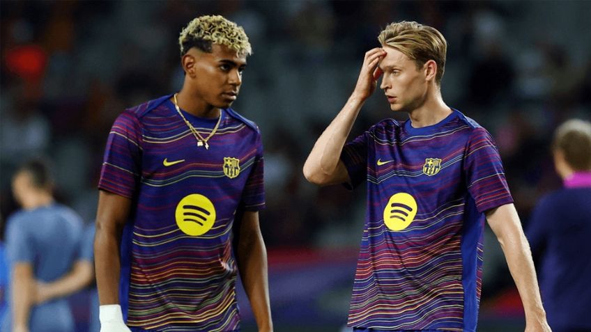 LaLiga cancela el Barcelona vs Villareal en Miami, Estados Unidos; se disputará en España tras protestas