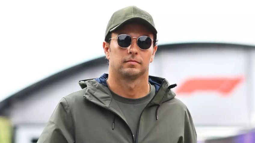 'Checo' Pérez al Gran Premio de la Ciudad de México; Cadillac confirma la presencia del mexicano