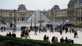 Foto ilustrativa de la nota titulada: Tras polémico robo millonario, el Museo del Louvre en París vuelve a abrir sus puertas