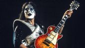 Foto ilustrativa de la nota titulada: Ace Frehley: Abren investigación por la muerte del guitarrista de Kiss por pruebas toxicológicas