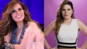 Foto ilustrativa de la nota titulada: Gloria Trevi sorprende al hablar de su reconciliación con Mary Boquitas y confiesa detalles de su esposo