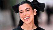 Foto ilustrativa de la nota titulada: Dua Lipa habla en español y confirma su llegada a Lima con el 'Radical Optimism Tour'