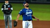 Foto ilustrativa de la nota titulada: Samuel Zazueta es el nuevo rey de juegos salvados con los Yaquis de Obregón
