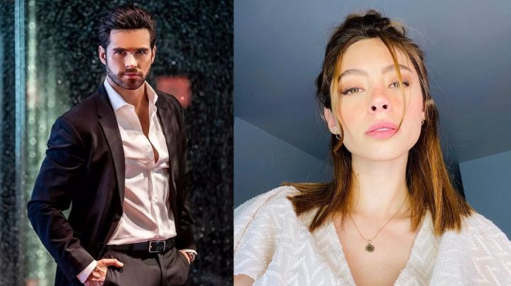 Dhasia Wezka arremete en contra de Eleazar Gómez y afirma que es un "peligro para la sociedad"