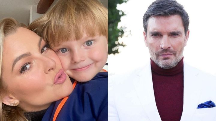Julián Gil no perdona a Marjorie de Sousa; en 'VLA' hace desgarradora confesión de su pleito legal