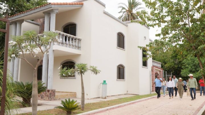 Abrirán Narconon Jóvenes en Navojoa; buscan rescatar a niños del mundo de las adicciones en Navojoa