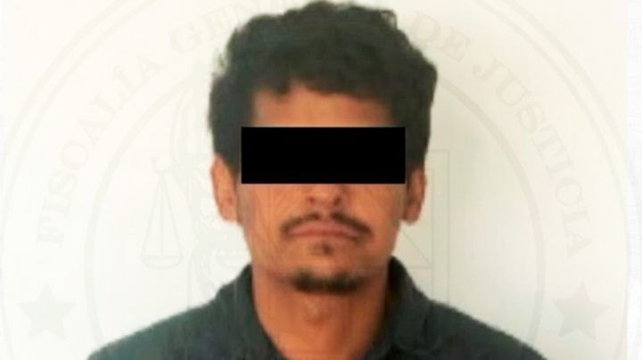 Destruyó casa de su padre con hacha y lo amenazó de muerte; terminó en cárcel de Sonora