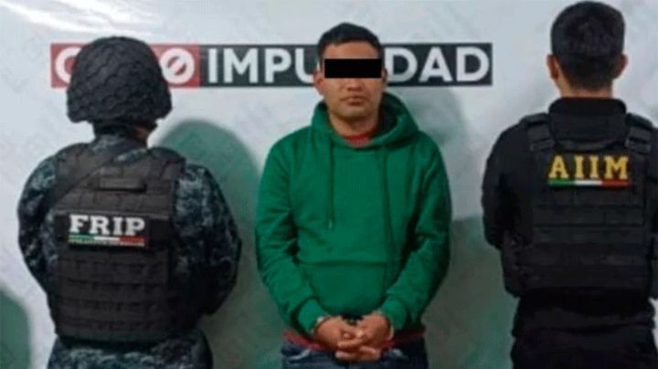 A un año del asesinato del sacedorte Marcelo Pérez, cae 'El Chesman', segundo implicado en Chiapas