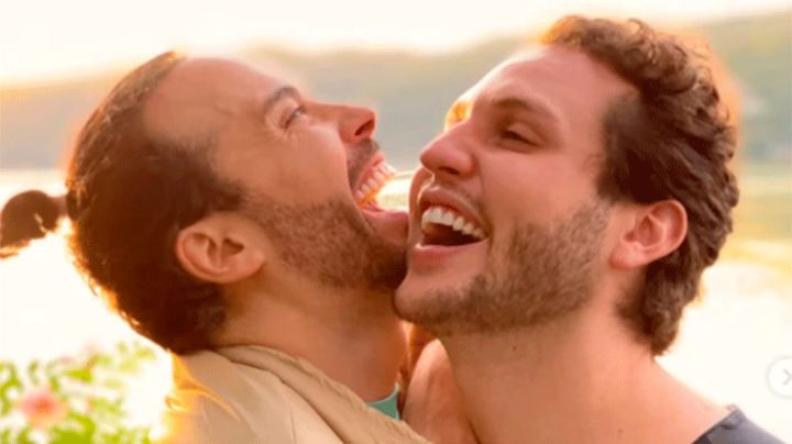 (VIDEO) Apio Quijano comparte con emoción que dio el gran paso tras ocho años de relación