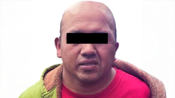 Roberto Giovani está acusado de intentar estrangular a mujer en Edomex; ya está detenido
