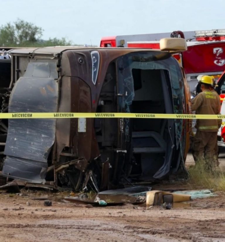 Perdieron la vida siete personas 