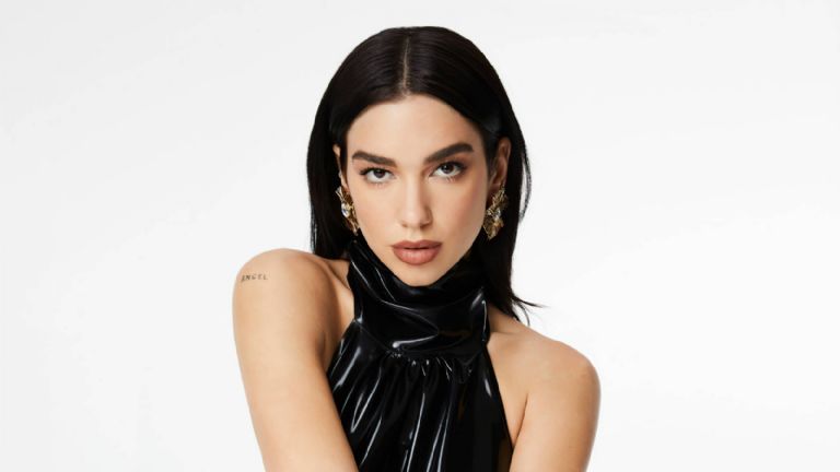 Dua Lipa 