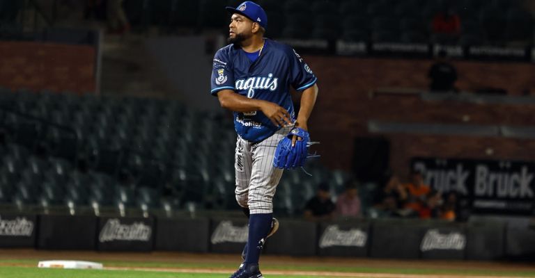 Despaigne fue el pitcher ganador