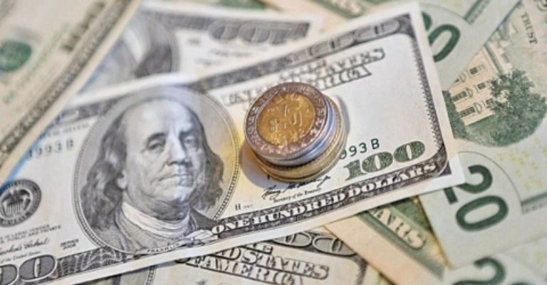 Precio del dólar en México HOY sábado 8 de noviembre de 2025
