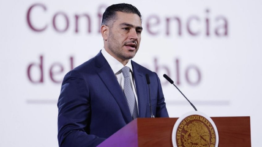 García Harfuch confirma GOLPE al crimen en Culiacán: Operativo termina con un abatido y 6 detenidos