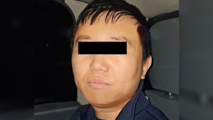 Zhi Dong Zhang, operador del CJNG y Cártel de Sinaloa, es detenido en Cuba tras FUGARSE en México