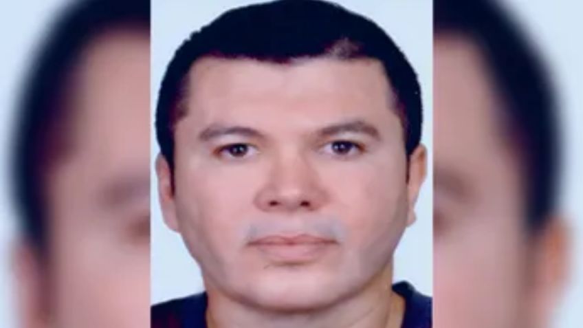 'El Cuini', miembro del grupo criminal CJNG, negocía con sus abogados en EU; aplazan audiencia para 2026
