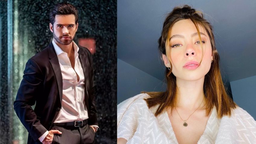 Dhasia Wezka arremete en contra de Eleazar Gómez y afirma que es un "peligro para la sociedad"