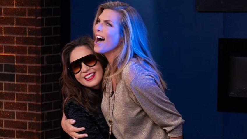 Yolanda Andrade regresa a 'Montse&Joe', ¿JLo engañó a exesposo? y más en el Tribuna Top 3 Espectáculos