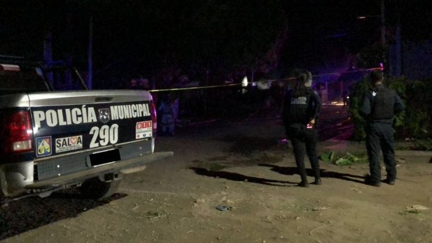 Muere 'El Güero' tras ser baleado al suroriente de Ciudad Obregón; filtran FOTO de la víctima