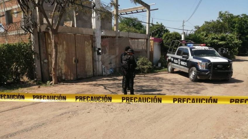 Se llamaba Manuela: Irrumpen en una casa y asesinan a balazos a adulta mayor en Culiacán