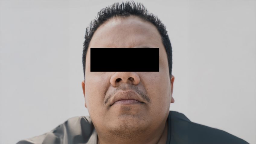 Ciudad Obregón: Cae presunto responsable de incendiar camioneta en cochera de vivienda