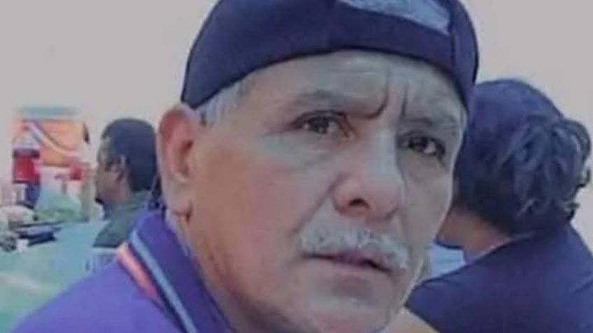 Intensifican búsqueda de Sergio en Ciudad Obregón; desapareció hace más de una semana