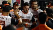 Foto ilustrativa de la nota titulada: Naranjeros vencen a los Yaquis y se quedan con la serie celebrada en Hermosillo