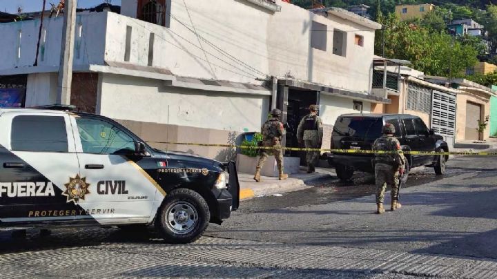 Código Rojo: Oficial de la Policía de Fuerza Civil, víctima tras balacera en Monterrey