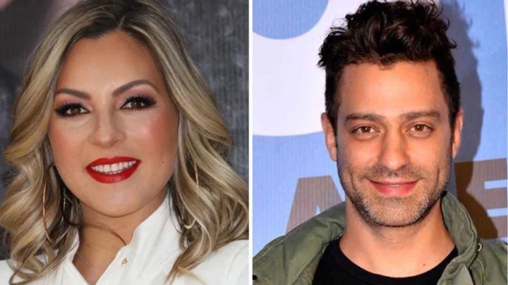 Mariana Ochoa revela desprecio de Ari Borovoy tras coincidir en evento: "Sigo esperando una disculpita"