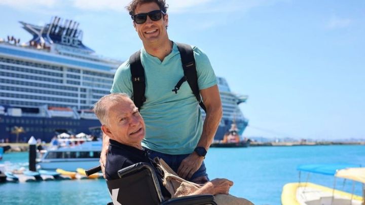 Alex Sirvent rompe el silencio tras pleito por el uso de nombre 'Jeans' y confiesa detalles de nuevo proyecto