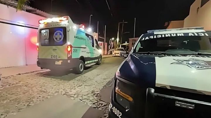 Tragedia en Zapopan: Muere bebé de un año al quedar prensado por la camioneta de su padre