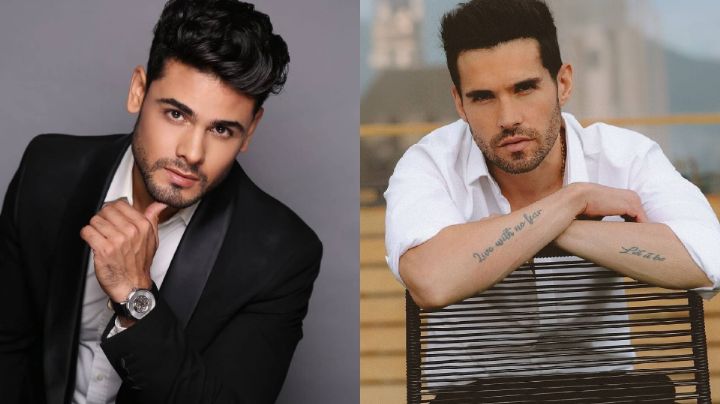 Ian García, cuñado de Eleazar Gómez, rompe el silencio y revela si será arrestado en 'La Granja VIP'