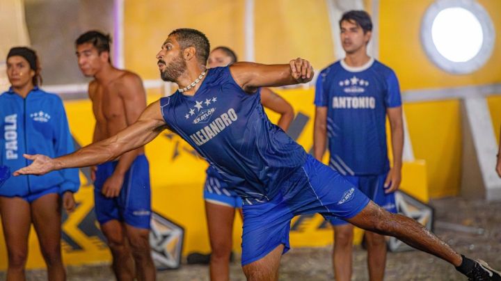 ¿Quién gana HOY en 'Exatlón México' la Villa 360? Adelantos de este 17 de noviembre revela pleito nuevo