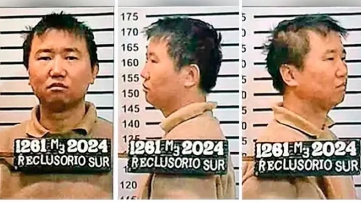 Extraditan a Estados Unidos a Zhi Dong Zhang, operador chino de los cárteles mexicanos